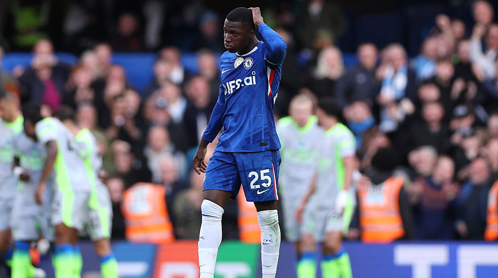 Челси договорился о продлении контракта с одним из ключевых хавбеков команды
