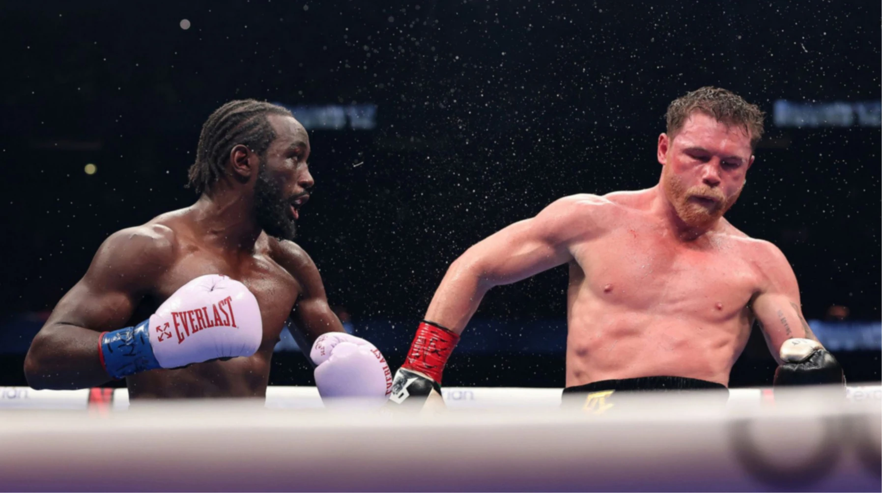 Президент WBC заговорив про можливий реванш Кроуфорда та Канело