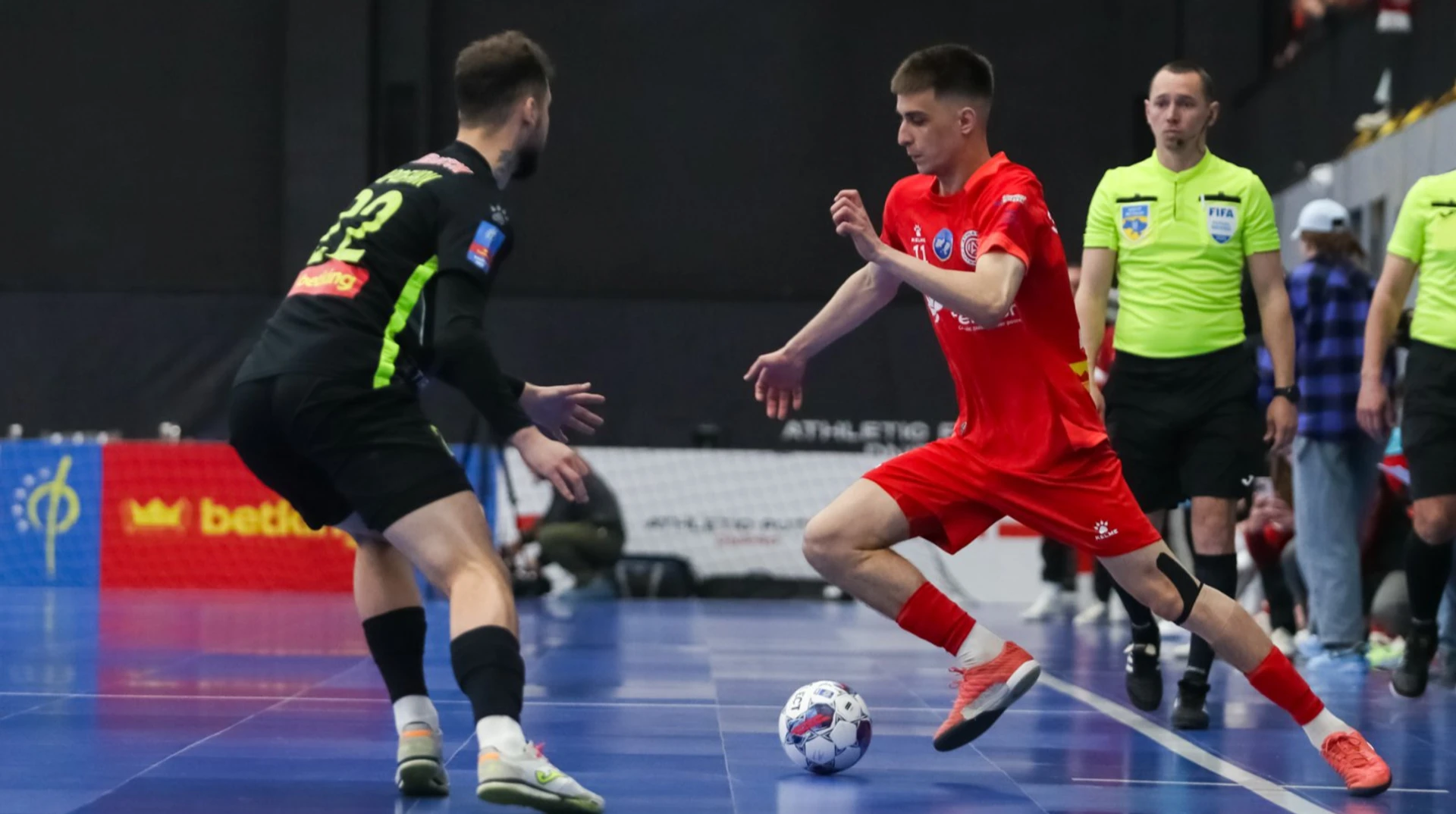 Плейоф, якого очікували: найцікавіше про перші матчі 1/4 фіналу Екстраліги