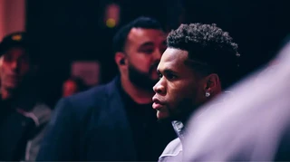 Хейні та Шакур ведуть переговори про бій – інсайдер