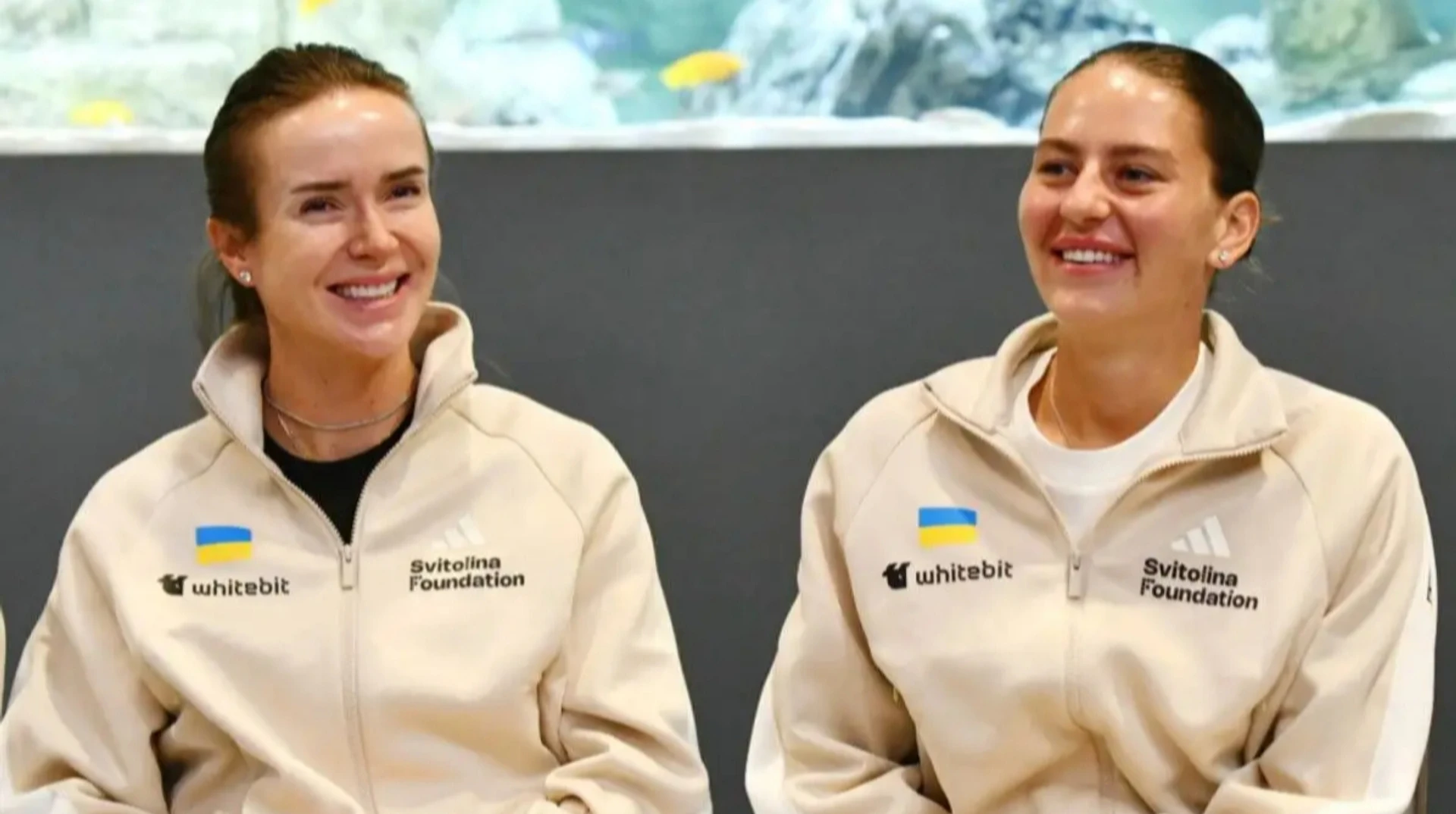 Цікаві досягнення Костюк і Світоліної після їхнього чвертьфіналу на Ролан Гаррос