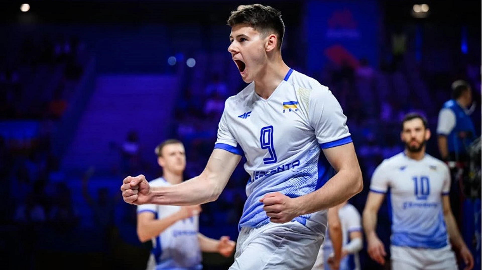 Олександр Бойко: Вийшов на майданчик і зробив, як треба
