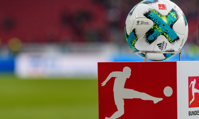 Баварія зіграє з Уніоном: Розклад матчів Бундесліги