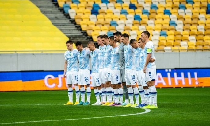 Динамо - АЕК Ларнака: анонс і прогноз матчу Ліги Європи