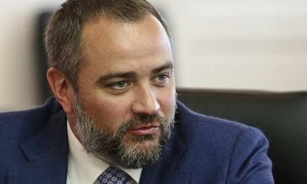 Павелко: Заради цих емоцій варто було вірити у тренерський штаб Шевченка