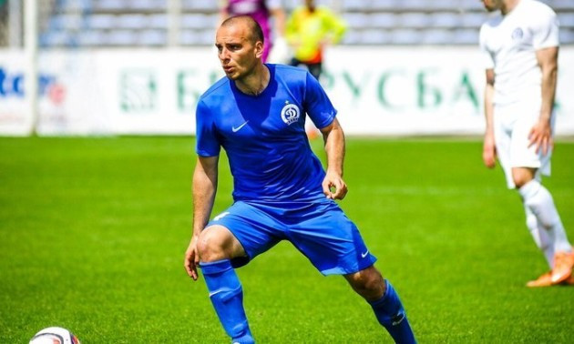 Колишній гравець збірної Білорусі отримав тюремний термін за договірні матчі