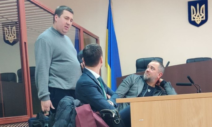 Адвокат просив у суду дозволити Павелку користуватись інтернетом в СІЗО