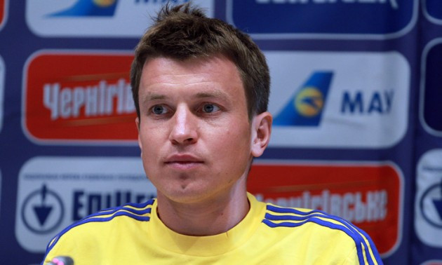 Ротань – єдиний кандидат на посаду головного тренера молодіжної збірної України