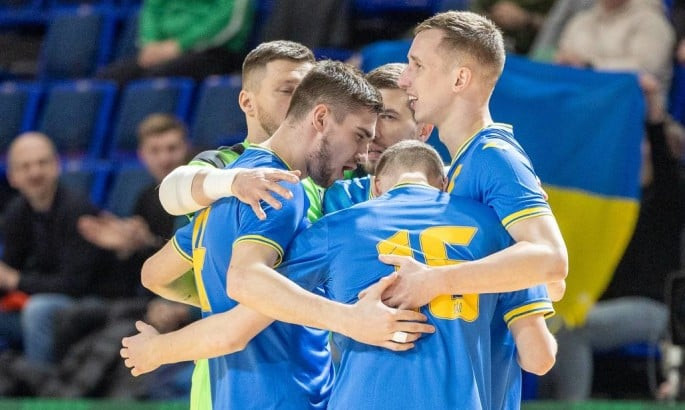 Україна стала третьою на міжнародному турнірі в Литві