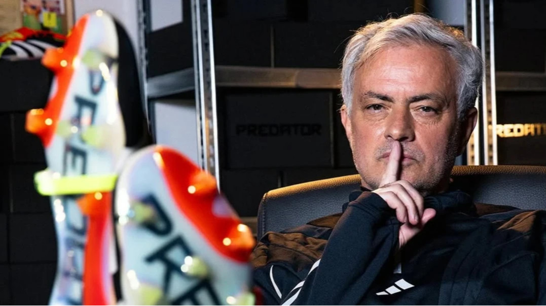 Моуріньо отримав дискваліфікацію за скандальну витівку після матчу з Галатасараю