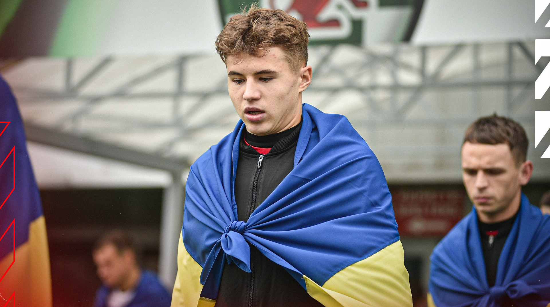 Півзахисник Кривбаса достроково завершив сезон через травму