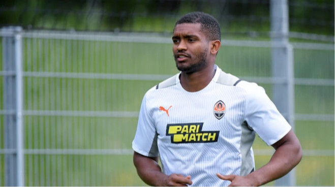 Срна объявил о первом летнем трансфере Шахтера