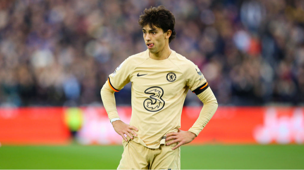 Форвард Челсі погодився на трансфер у Саудівську Аравію