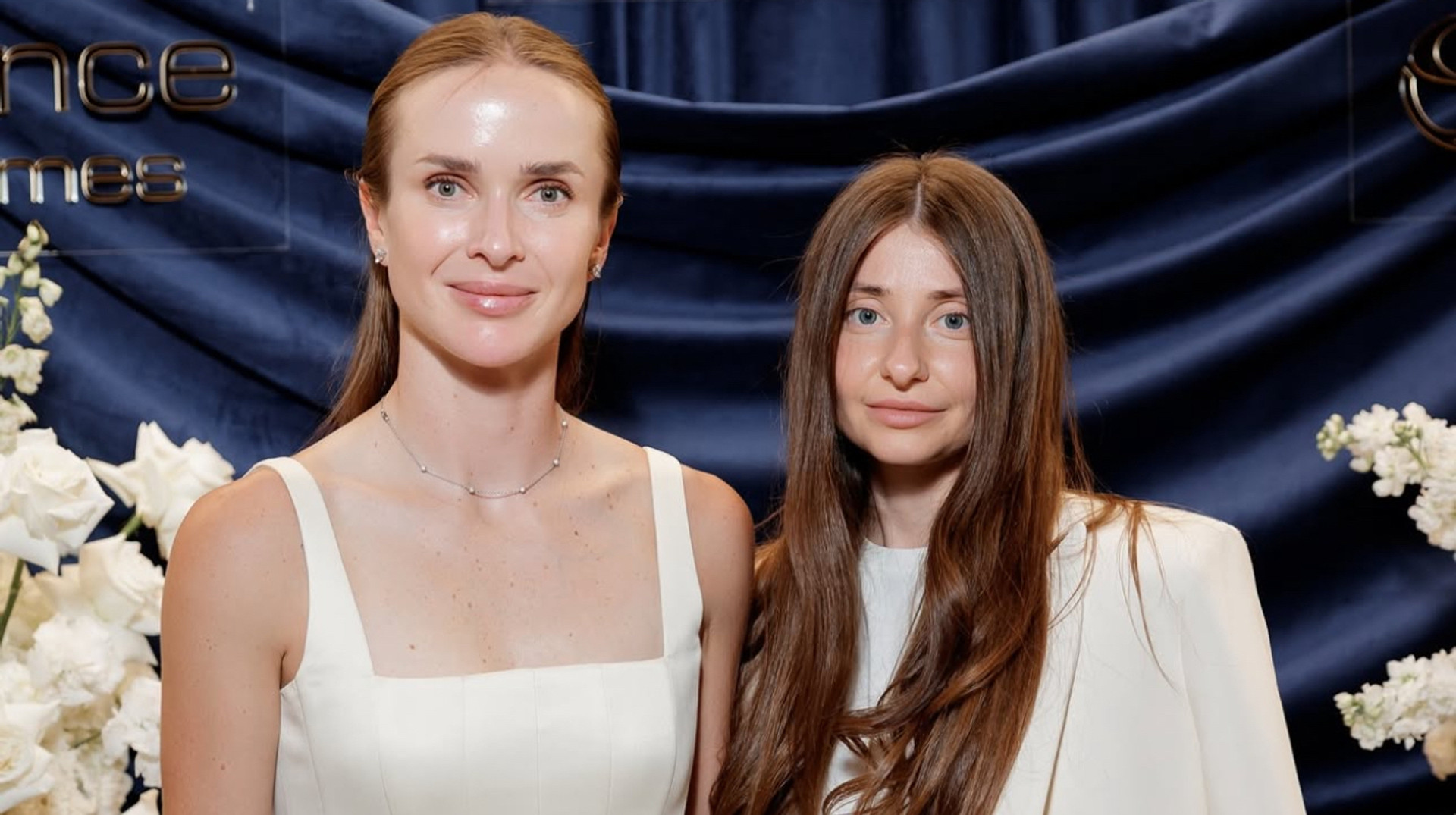 SVITO LINA: перша ракетка України представила унікальні парфуми під новим брендом