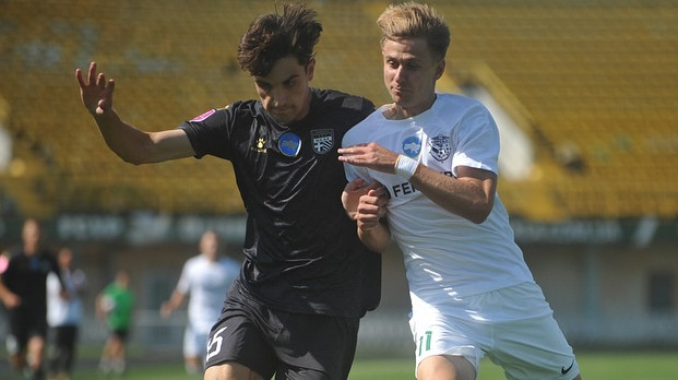 Ворскла – ЮКСА