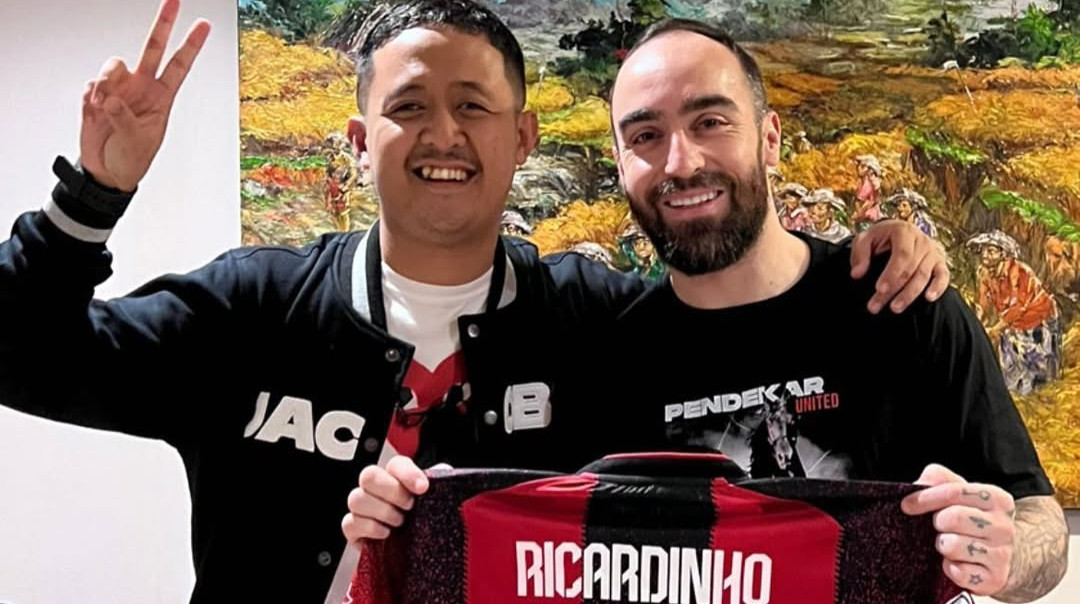 Чемпион мира и Европы, который играл в России, завершил карьеру