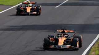 На первый-второй рассчитайсь, или самые скандальные случаи командных приказов в Формуле-1 за последние 30 лет