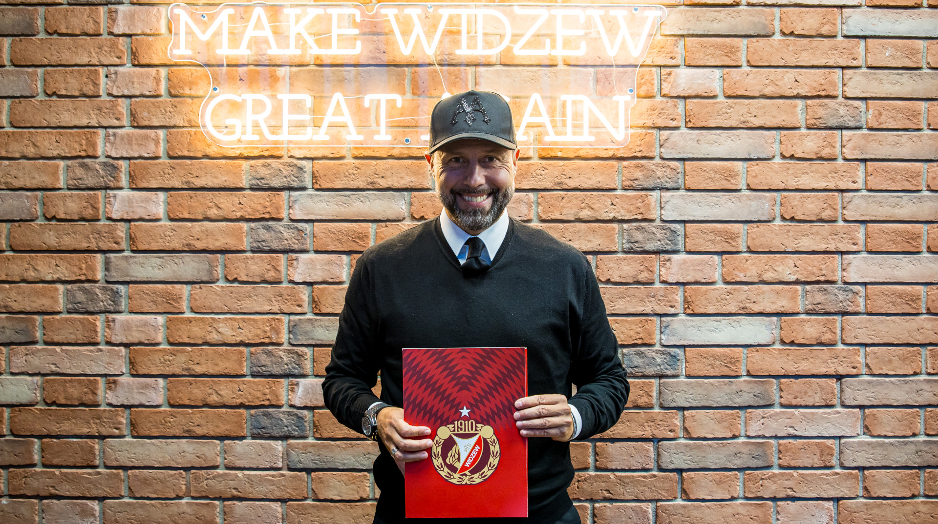 Экс-тренер Шахтера возглавил польский клуб