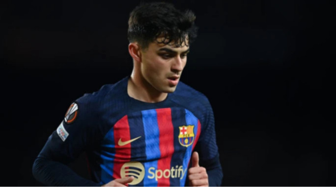 Определились сроки восстановления Педри – AS