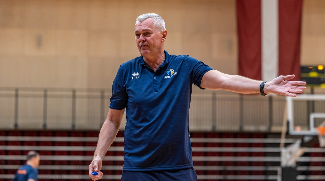 Лень и Скапинцев получили вызовы в сборную Украины на матчи отбора к ЧМ-2027