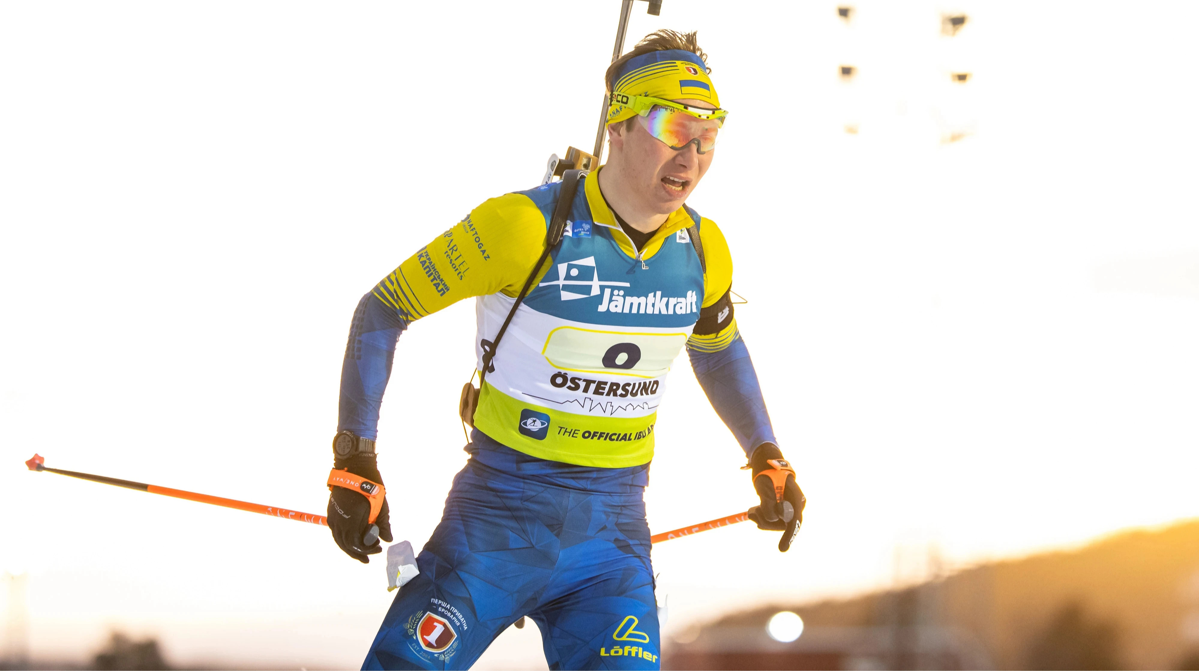 Борковський: Вважаю, у мене є всі шанси потрапити на Олімпіаду