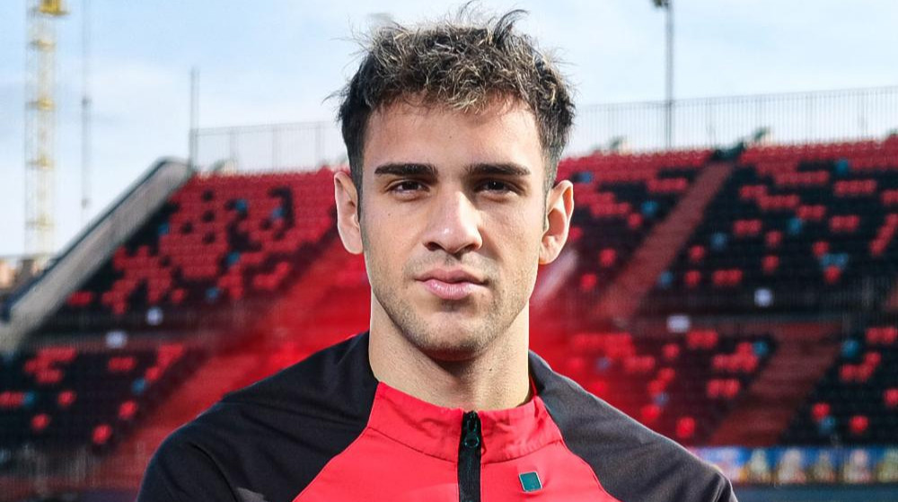 Динамо заинтересовано в подписании легионера Вереса