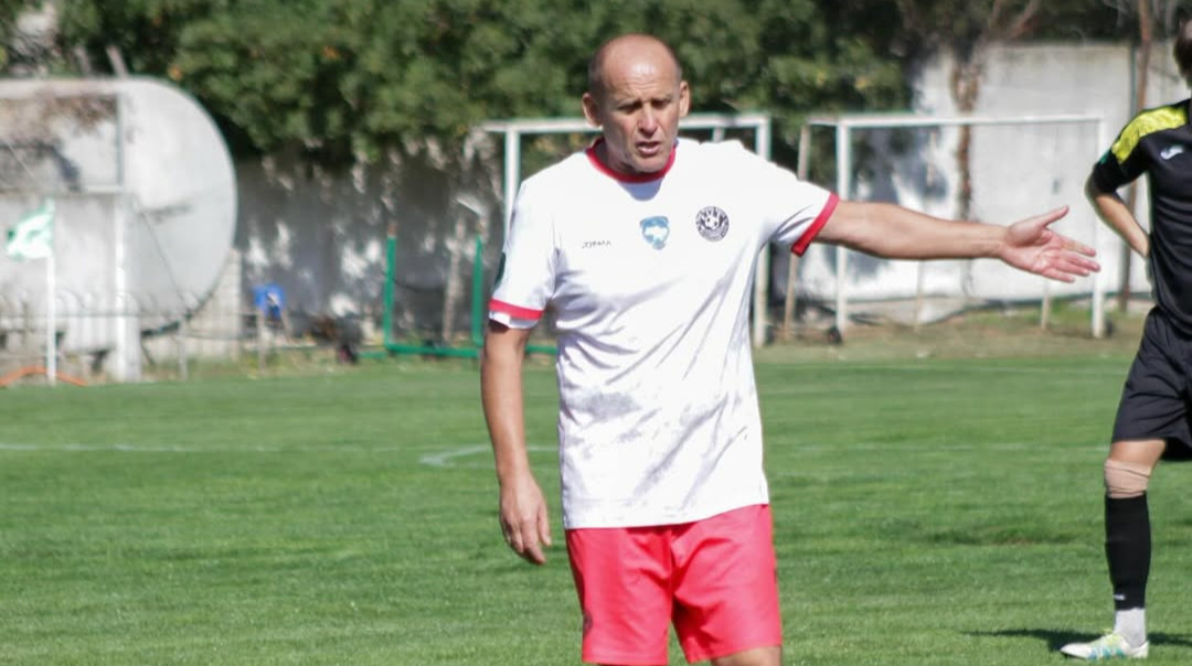 Президент українського клубу: 70 відсотків складу чкурнули до Європи