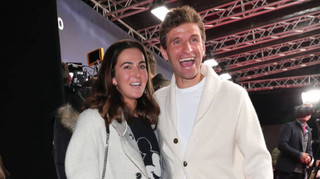 Вважають найдурнішою у кімнаті: дружина легенди Баварії розповіла, як її сприймає суспільство