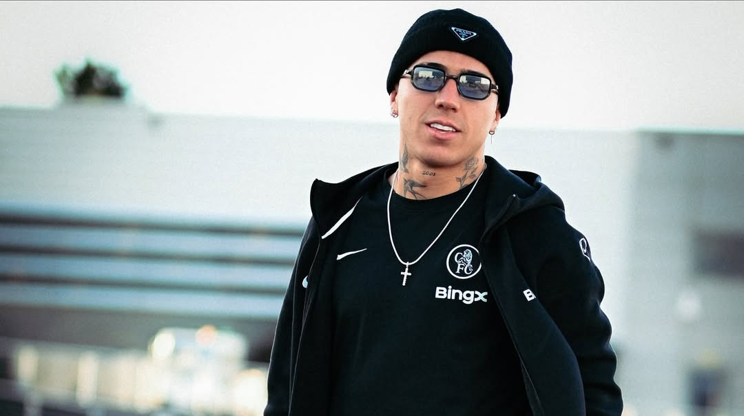 Чемпіон світу відреагував на чутки про ймовірний трансфер у Реал