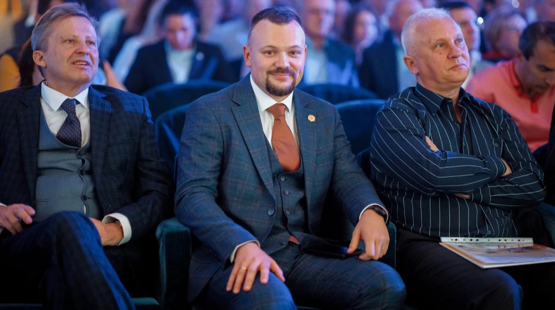 Мы не революционеры, мы защищаемся: Пыжов – о скандале с вмешательством Минмолодежьспорта в выборы ректора НУФВСУ