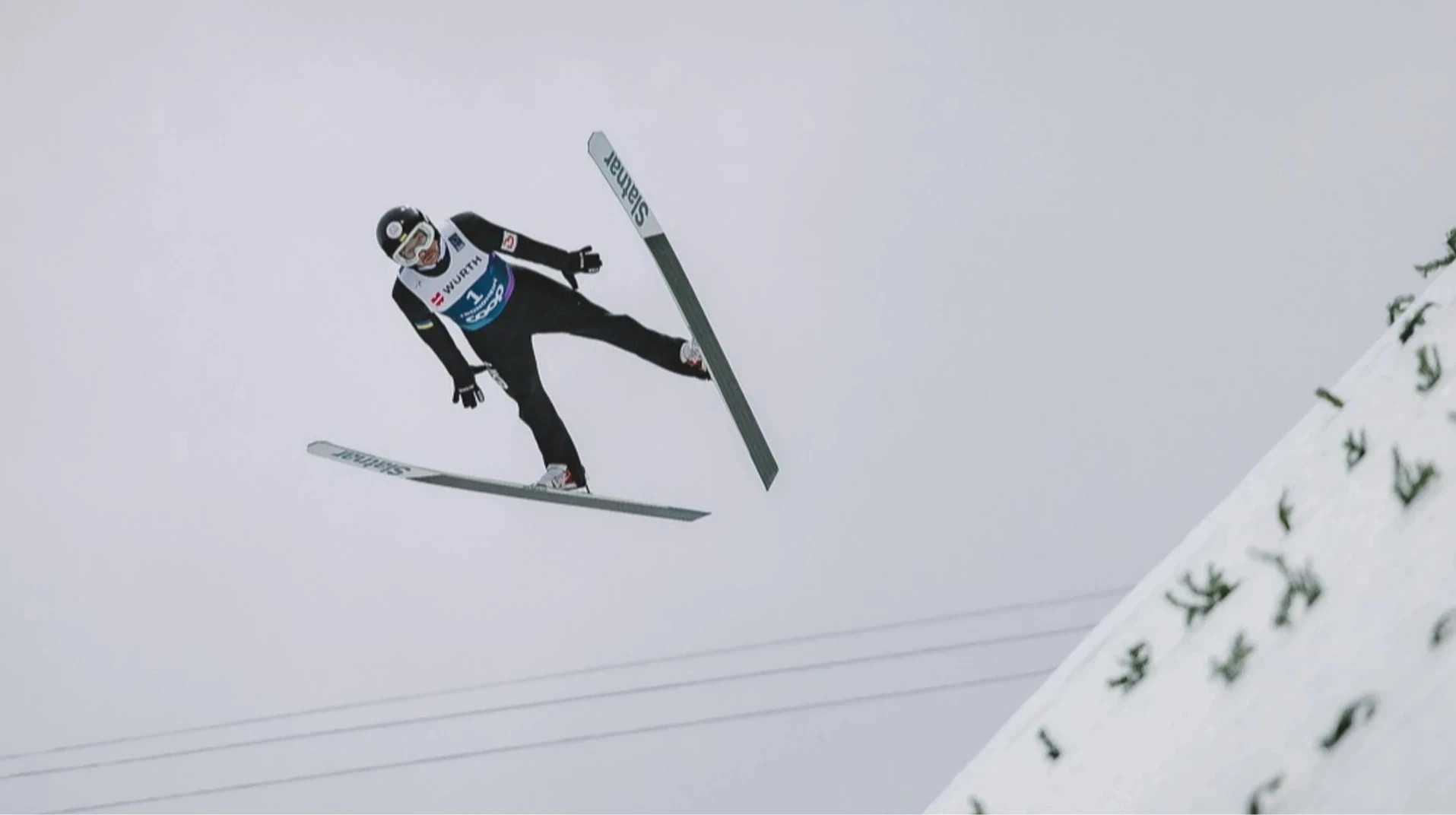 Калініченко: Маю незавершені цілі в стрибках