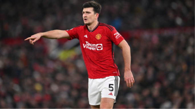 Найкращі моменти ще попереду: Манчестер Юнайтед продовжив контракт із лідером команди