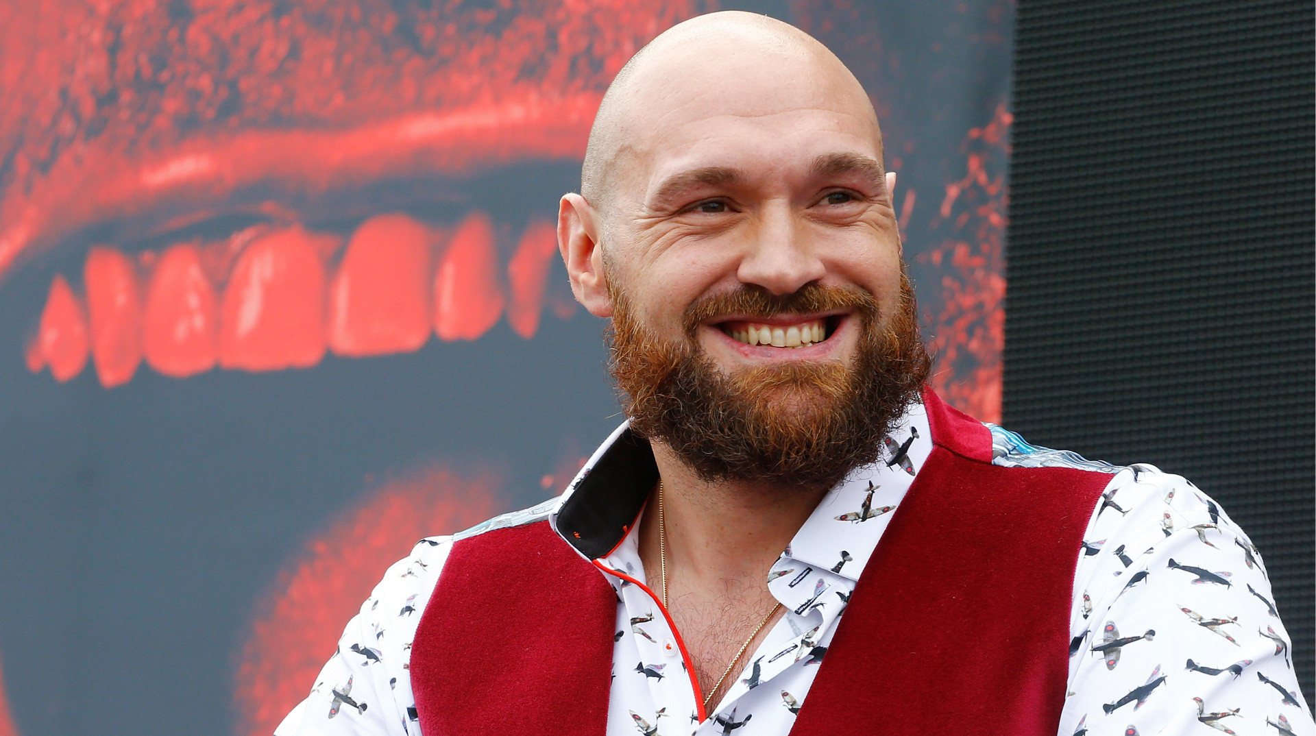 Нельсон припустив, чи зможе Ф'юрі знову стати чемпіоном світу