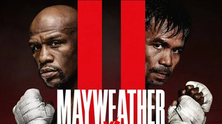 Ексчемпіон світу спрогнозував переможця бою Пак'яо – Мейвезер