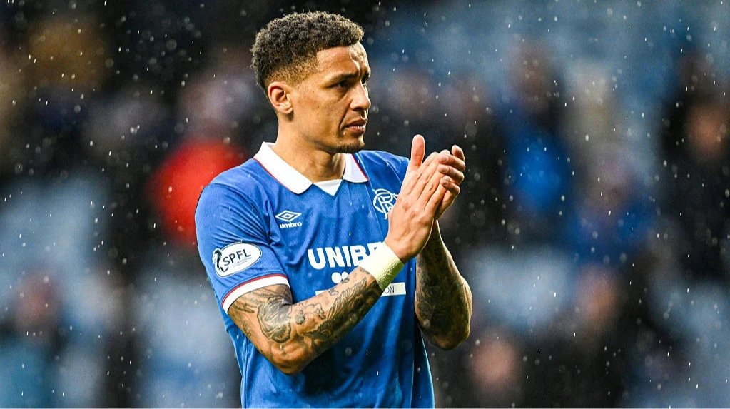 Тоттенгем готовий підписати капітана Рейнджерс, якщо зможе зберегти прописку в АПЛ