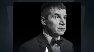 Помер львівський суддя міжнародної категорії аматорського боксу