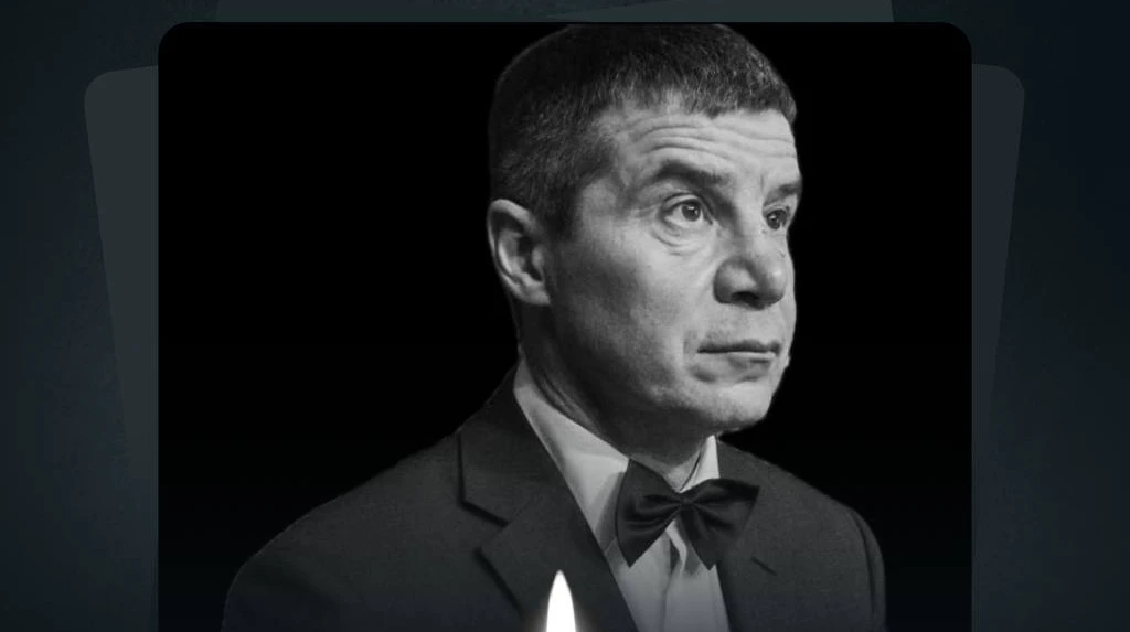 Помер львівський суддя міжнародної категорії аматорського боксу