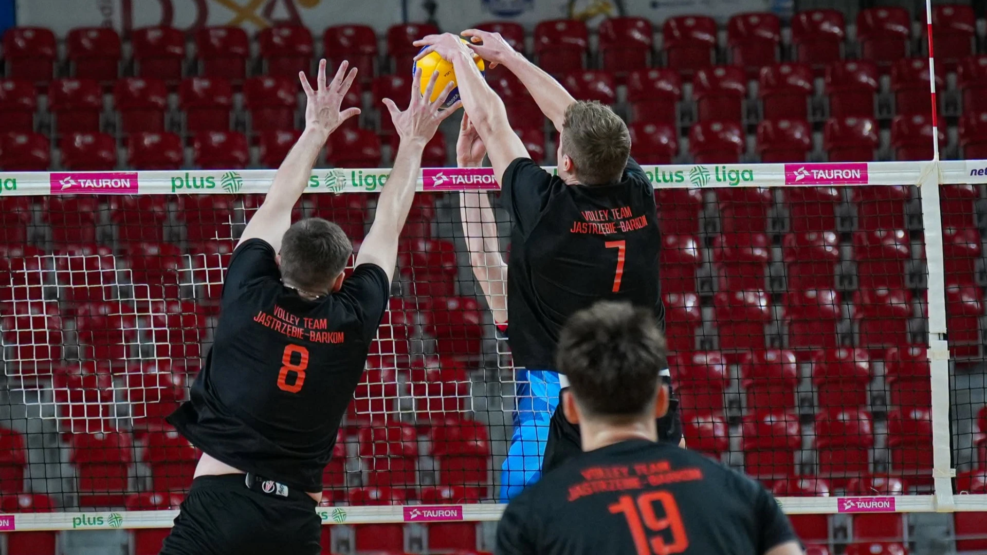 Барком-Кажани стартували з перемоги у чемпіонаті Польщі