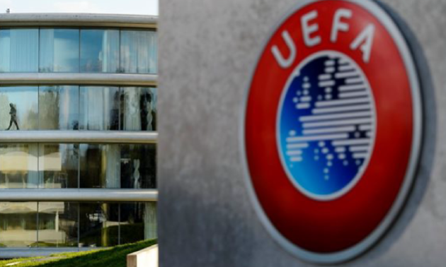 В УЄФА відреагували на таємні домовленості ТОП-клубів щодо Суперліги