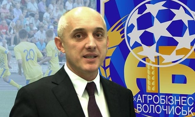 Собуцький подав апеляцію на рішення КДК УАФ про довічне відсторонення від футболу