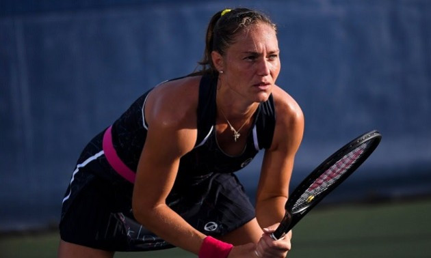 Бондаренко перемогла американку на US Open