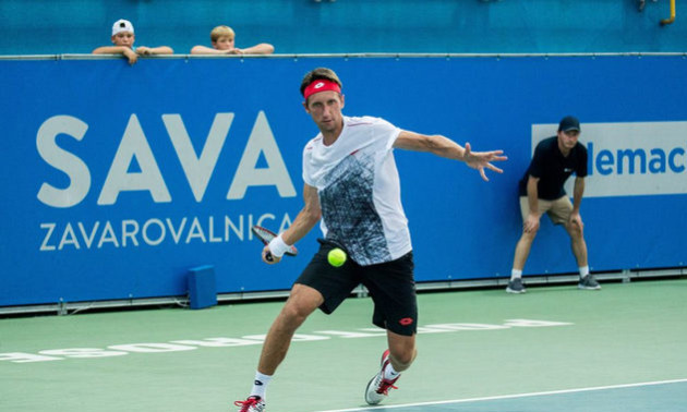 Стаховський поступився у кваліфікації на US Open