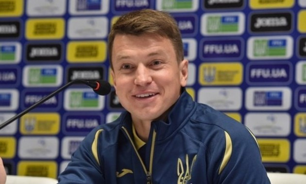 Ротань: Майже уся талановита молодь зараз в Динамо або Шахтарі