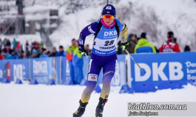 Джима та Підгрушна не поїдуть на чемпіонат Європи