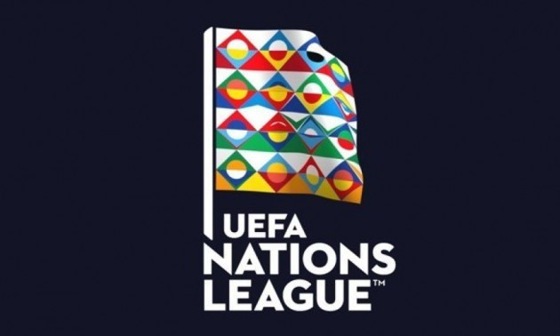 ФУТБОЛ. Україна - Словаччина: де дивитися матч Ліги Націй