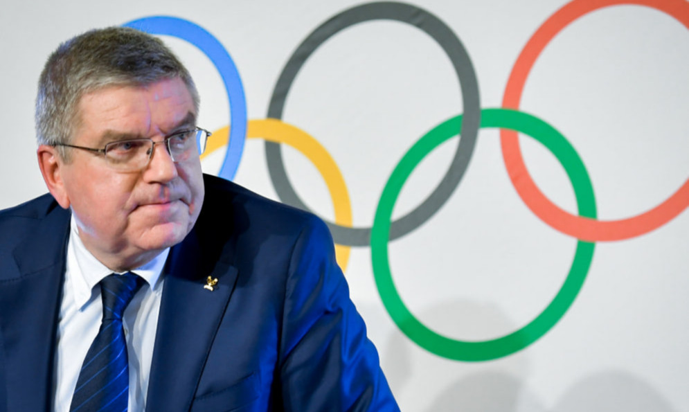 МОК планирует создать Олимпийские киберспортивные игры