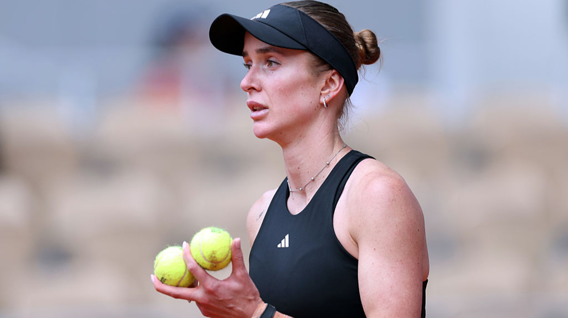 Світоліна – Швьонтек у чвертьфіналі Ролан Гаррос: чи є шанси проти фаворитки?