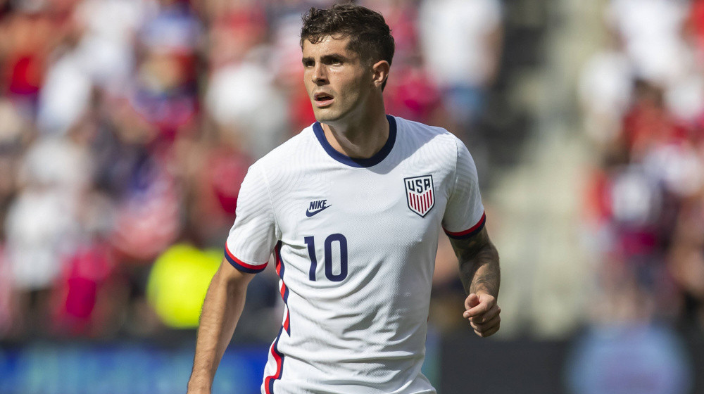 Крістіан Пулішич