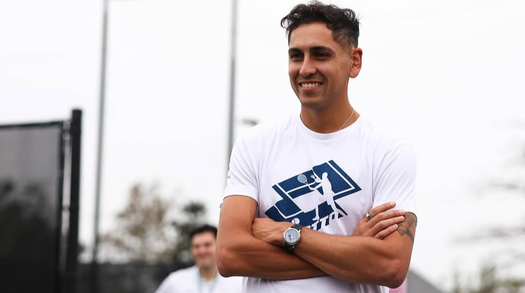 Трое теннисистов из первой сотни рейтинга не сыграют на Уимблдоне 2025