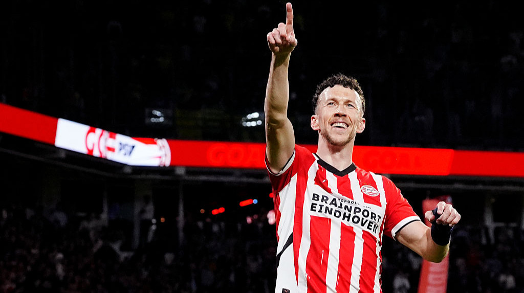 ПСВ оголосив про продовження контракту із 36-річним лідером збірної Хорватії